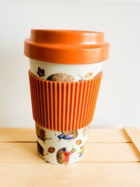 Harvest Green Studio Travel Cup